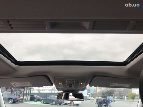 Mercedes-Benz GLS-Класс 2016 - фото 13