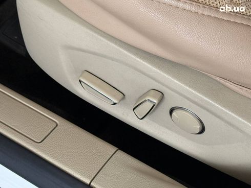 Ford Fusion 2015 белый - фото 11