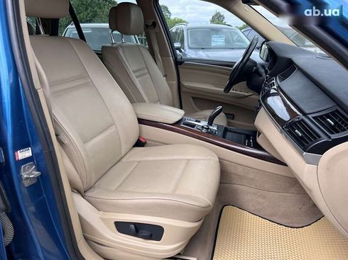 BMW X5 2011 - фото 29