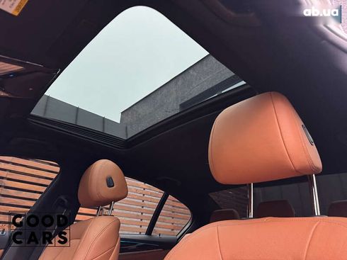 BMW 5 серия 2020 - фото 26