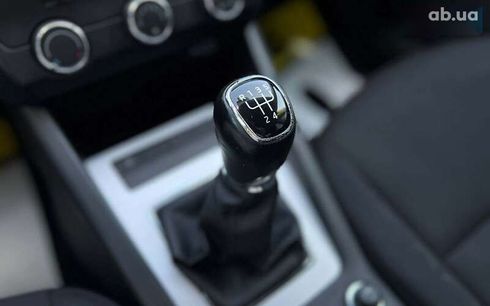 Skoda Octavia 2019 - фото 18