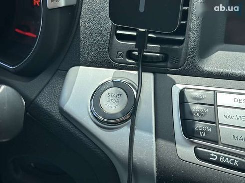 Nissan Murano 2010 - фото 27