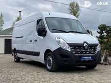 Продажа б/у Renault Master в Волынской области - купить на Автобазаре