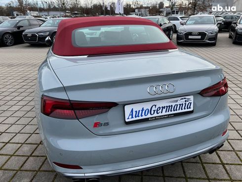 Audi S5 2020 - фото 19