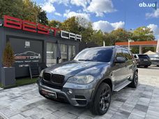 Продаж вживаних BMW X5 в Вінницькій області - купити на Автобазарі