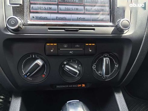 Volkswagen Jetta 2012 - фото 19