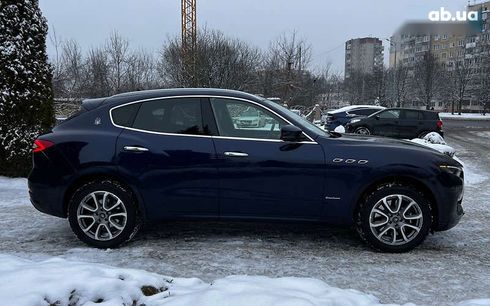 Maserati Levante 2019 - фото 8