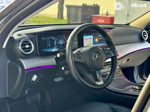 Mercedes-Benz E-Класс 2018 - фото 20