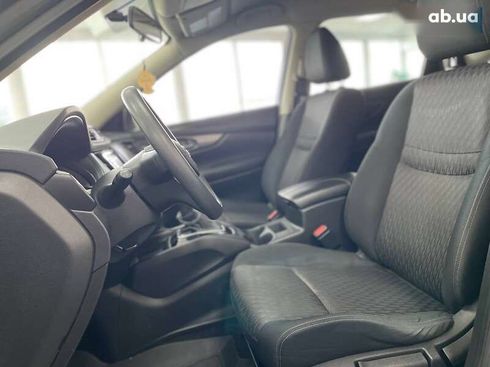 Nissan Rogue 2017 - фото 19