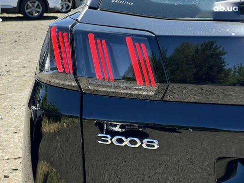 Peugeot 3008 2021 - фото 17