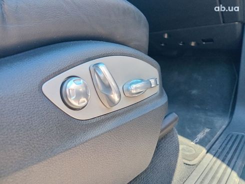 Porsche Cayenne 2014 черный - фото 25