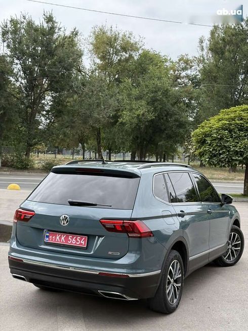 Volkswagen Tiguan 2019 - фото 6