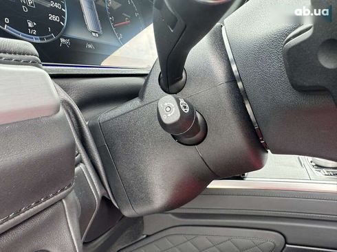 Mercedes-Benz G-Класс 2022 - фото 17