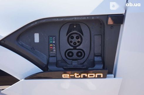 Audi E-Tron 2019 - фото 14