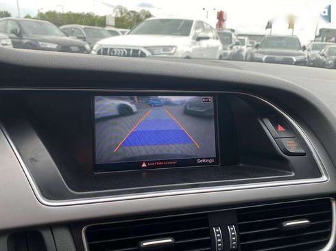 Audi A4 2013 - фото 17