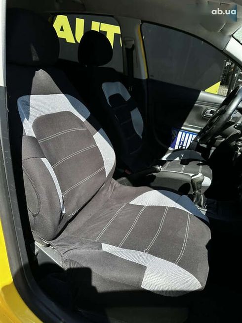 SEAT Ibiza 2007 - фото 15