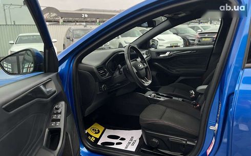 Ford Focus 2021 - фото 16