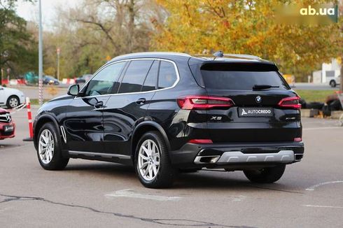 BMW X5 2021 - фото 5