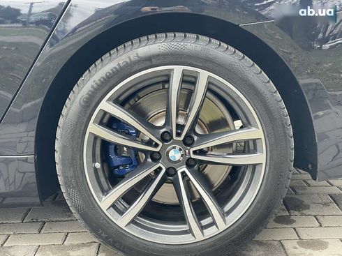 BMW 7 серия 2021 - фото 16