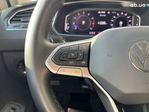 Volkswagen Tiguan 2021 - фото 23