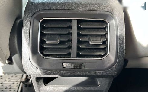 Volkswagen Tiguan 2017 - фото 16