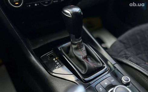 Mazda 3 2014 - фото 18