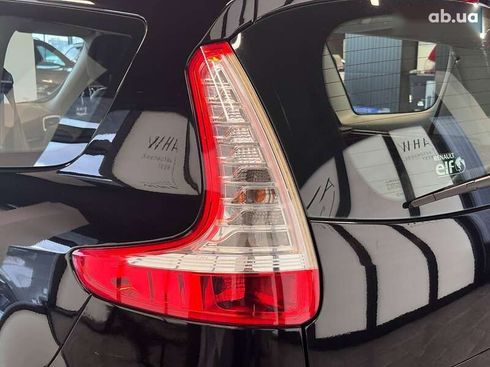 Renault Scenic 2012 - фото 12