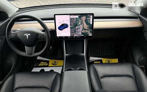 Tesla Model Y 2020 - фото 16