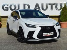 Продажа б/у Lexus NX 2022 года - купить на Автобазаре