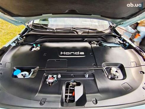 Honda eNP1 2024 - фото 24