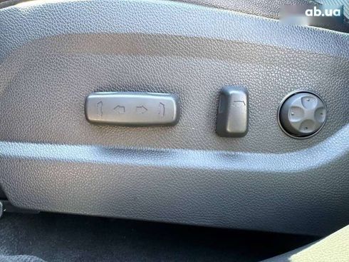 Hyundai Santa Fe 2017 - фото 23
