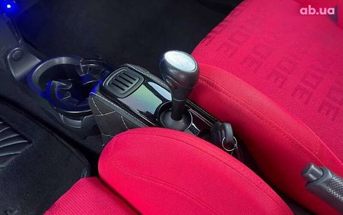 Smart Fortwo 2011 - фото 20