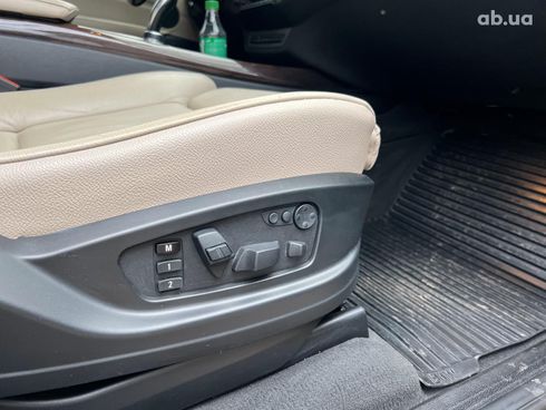 BMW X5 2010 коричневый - фото 23