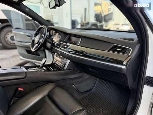 BMW 5 серия 2014 - фото 27