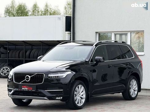Volvo XC90 2016 - фото 7
