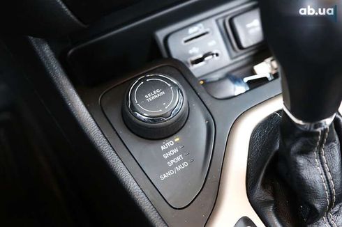 Jeep Cherokee 2014 - фото 19