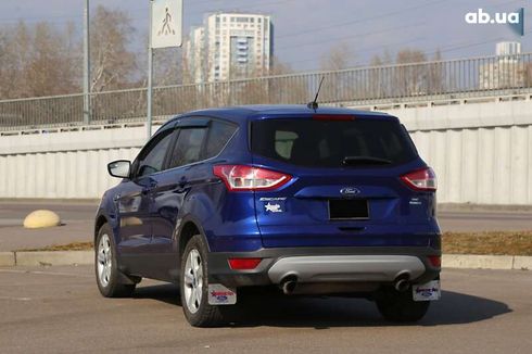 Ford Escape 2013 - фото 6