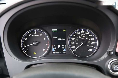 Mitsubishi Outlander 2017 - фото 17