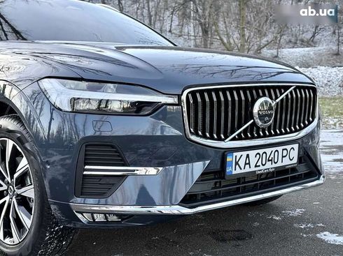 Volvo XC60 2023 - фото 21