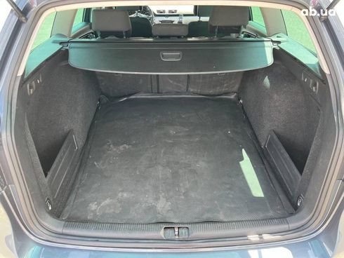 Volkswagen passat b7 2014 серый - фото 19