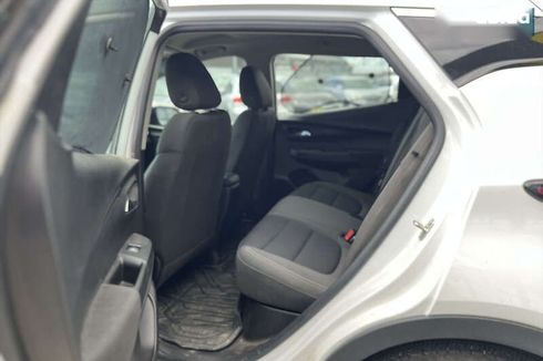 Chevrolet Bolt 2022 - фото 14