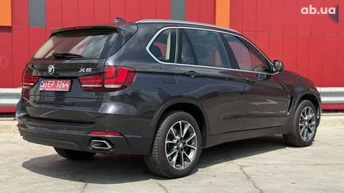 BMW X5 2014 - фото 14