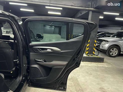 Dodge Hornet 2024 - фото 18