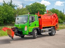 Комунальна техніка у Полтавській області - купити на Автобазарі