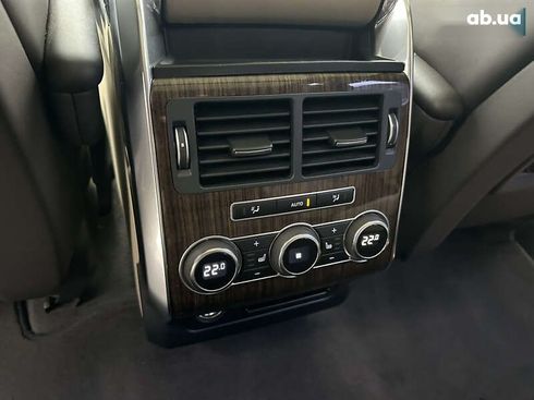 Land Rover Range Rover Sport 2014 - фото 17