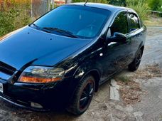 Купити Chevrolet Aveo бу в Україні - купити на Автобазарі