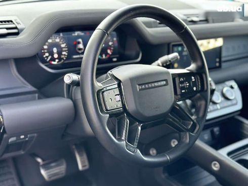 Land Rover Defender 2020 - фото 27