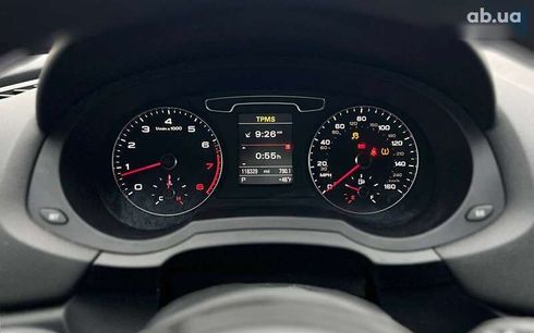 Audi Q3 2014 - фото 15