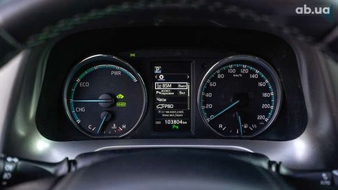 Toyota RAV4 2017 - фото 27
