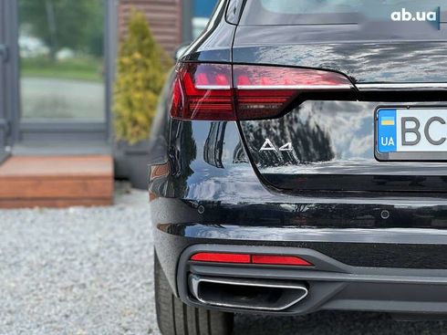 Audi A4 2019 - фото 14